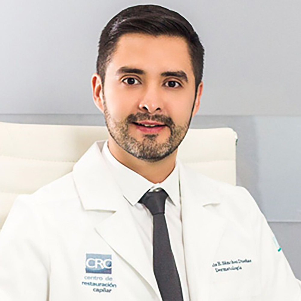 Luis E. Sánchez Dueñas